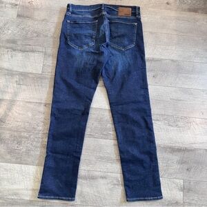 Men's Blue Mavi Jeans